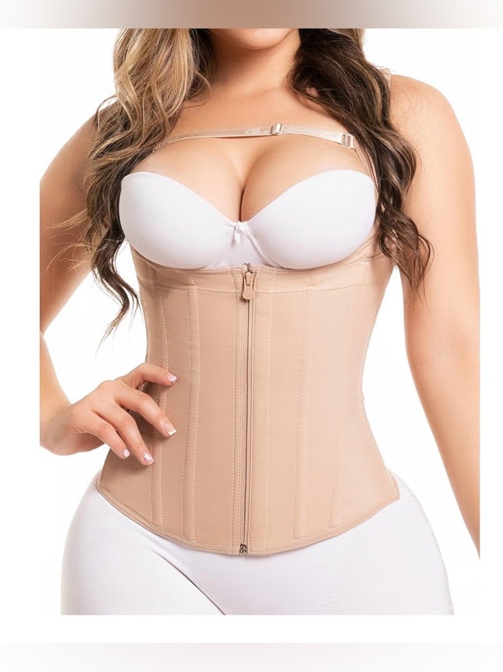 FAJAS SALOME FAJA